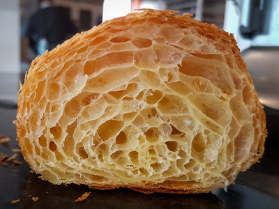 Is it worth enrolling in a pastry school? Part 1