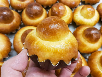 Is it worth enrolling in a pastry school? Part 2