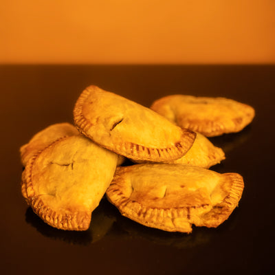 The Royal Sampler (6) - Ma Pies