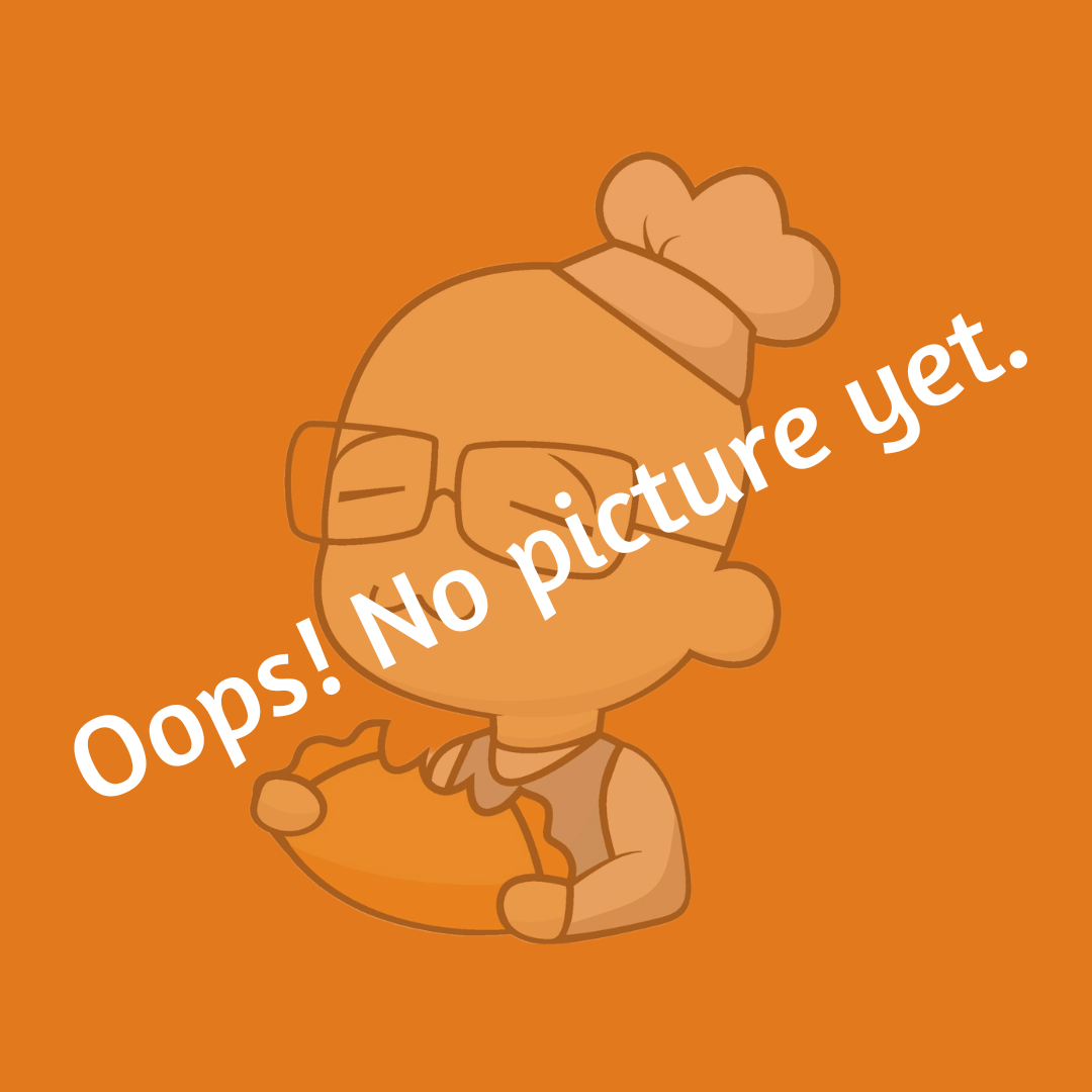 Coffee Cream Pocket Pies (6)