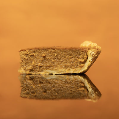 Pumpkin Pie - Ma Pies