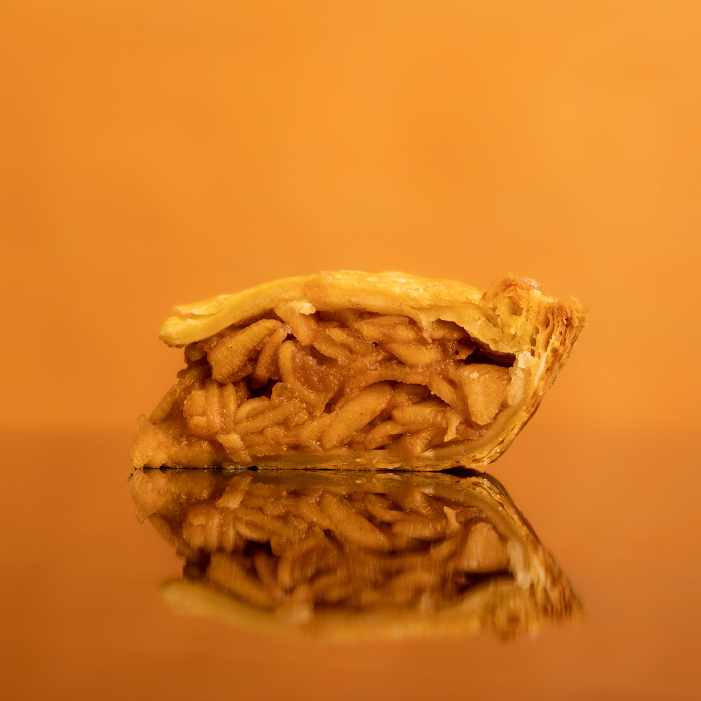 Apple Pie - Ma Pies