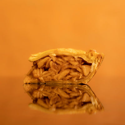 Apple Pie - Ma Pies