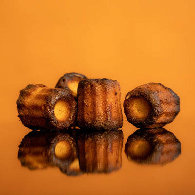 Cannelés (4) - Ma Pies