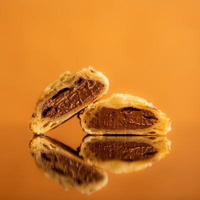 Chocolate Pocket Pies (6) - Ma Pies